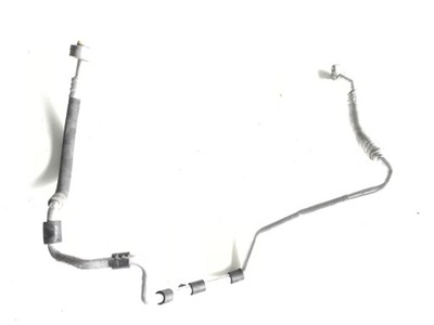 Wąż шланг кондиціонера 1k0820743am golf v plus фото №1