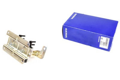 Клапан swirl оригінальний номер s40 s80 v50 v70 c30 фото №1