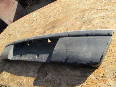 8810/13 молдинг кришки задня fiat palio weekend 71679500 фото №1