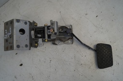 Педаль тормоза mazda 6 gg 2.0b 05-08 автоматическая коробка передач фото №1