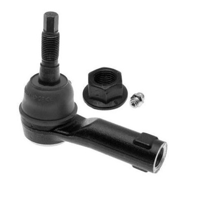 ANTGALIS SKERSINIO DODGE RAM 1500 2006-2012 