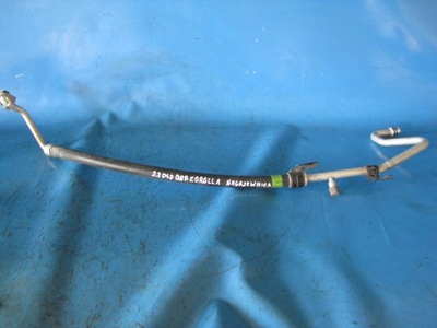 Шланг кондиционера toyota corolla verso 2.2 d4d фото №1