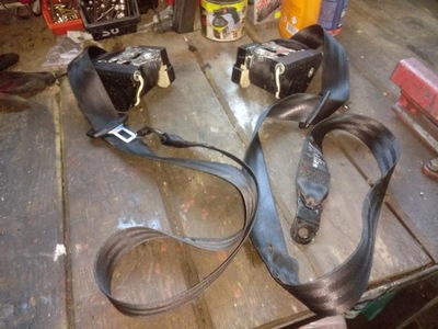 Vw touran i ремені безпеки перед фото №1