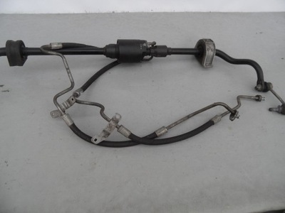 Шланг стабилизатора задняя bmw 7 f01 f02 dynamic фото №1