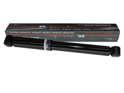 Opel vectra c 02-09r амортизатор задняя фото №1