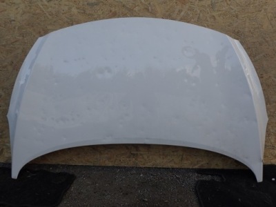 Капот кришка двигуна hyundai i30 2 ii 2012-2017r фото №1