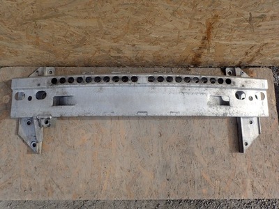 Балка підсилювач перед mini cooper r50 r52 r53 фото №1