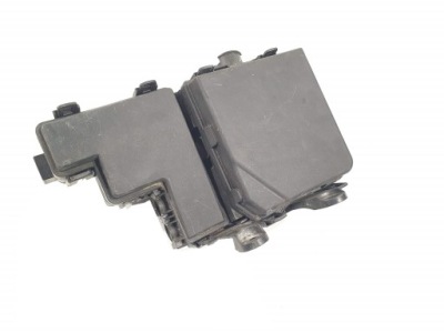 Kadjar qashqai j11 корпус коробка запобіжників фото №1