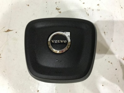 Volvo xc40 подушка безпеки подушка повітряна водія фото №1