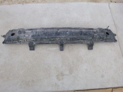 Kia sportage iv балка задняя задняя зона усилитель фото №1