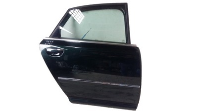 Дверь правое задние audi a8 d3 4e фото №1