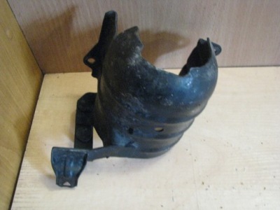 Защита корпус kia ceed i 06-12r crdi фото №1