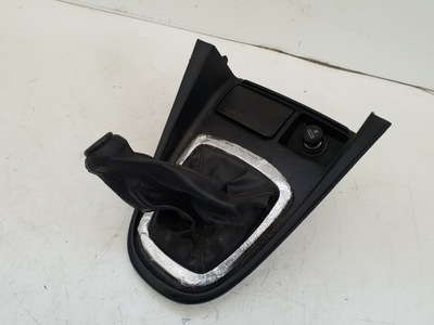 Рамка перемикання передач hyundai matrix eu інше фото №1