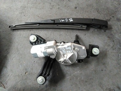 Hyundai i30 iii 2017-20r sw моторчик дворники фото №1