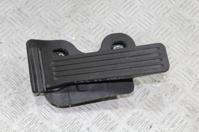 Педаль газу mazda cx3 2017 фото №1