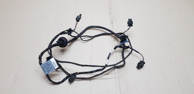 Audi s4 a4 b8 электропроводка pdc задняя 8k097104f фото №1