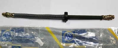 Шланг ham.przód renault megane kangoo nissan kubistar усиленный фото №1