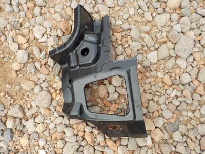 Pas задня підсилювач ліва audi a6 c6 avant фото №1