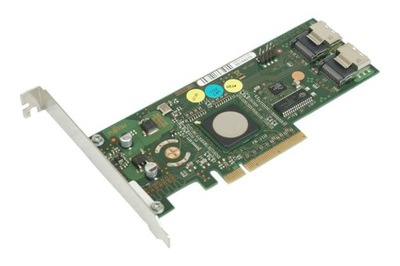 Fujitsu SAS SATA RAID D2507-C11 GS1 Kontroler !!