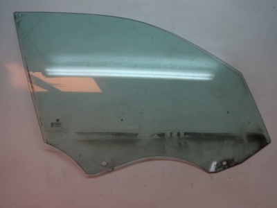 Bmw x1 e84 10r стекло дверь правая перед фото №1