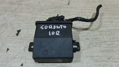 Модуль світла 2p921-70000 kia sorento ii 09-14r фото №1