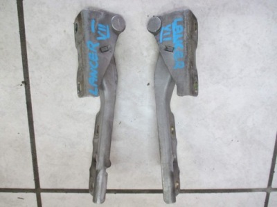 Петли капот левый lub правый mitsubishi lancer vii фото №1