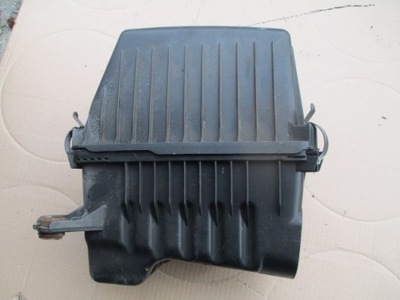 Корпус фильтра воздуха santa fe ii 2.2 crdi 08r фото №1