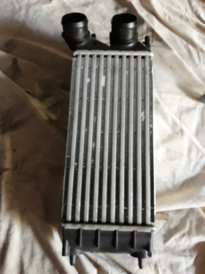 PEUGEOT 3008,308 BERLINGO 1.6 HDI INTERCOOLER  