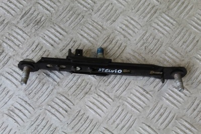 Регулировка ремней безопасности stelvio фото №1