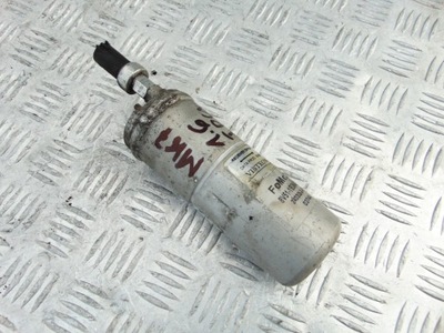 Ford fiesta mk7 осушувач конденсатор кондиціонера фото №1