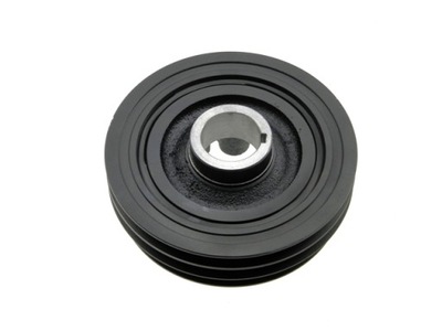 Шкив mitsubishi pajero 3.2di-d v88,v98 07- фото №1