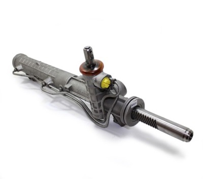 Рейка рульова citroen evasion jumpy peugeot expert фото №1