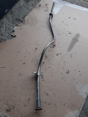 Щуп щуп масла mercedes cls a6420103566 фото №1