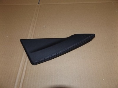 Alfa romeo stelvio захист оббивка обшивка шкіра фото №1