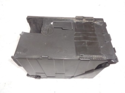 Peugeot rcz корпус корпус аккумулятор 9663615380 фото №1