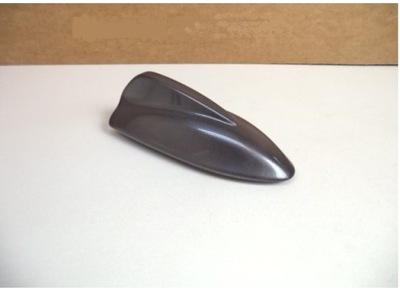 Volvo v40 ii xc40 спойлер дахова плавник фото №1