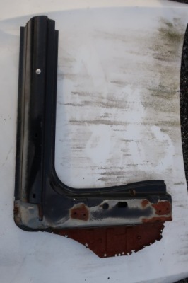 Блок двигателя порог кронштейн suzuki jimny lift фото №1