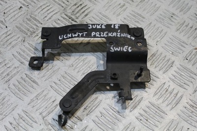 Кронштейн реле свеча kia venga фото №1