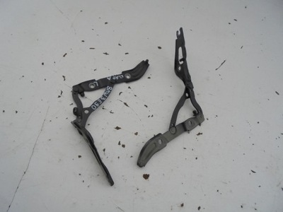 Петлі кришки задня bmw 3 e90 фото №1