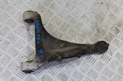 Рычаг правый задняя santa fe ii 2007 фото №1