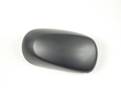 Корпус зеркало czarna renault modus 04-07 правая фото №1