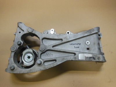 Кронштейн кронштейн maserati levante 3.0d фото №1