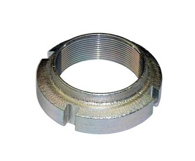 Гайка ступиця перед iveco daily 2014- łódź фото №1