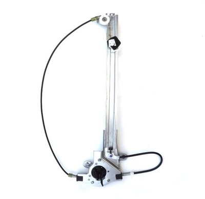 Renault laguna ii подъемник elektr. стекло задняя le. фото №1