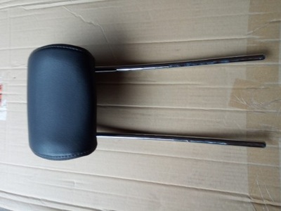 Подголовник кожаный iii ряд ford s-max galaxy mk3 фото №1