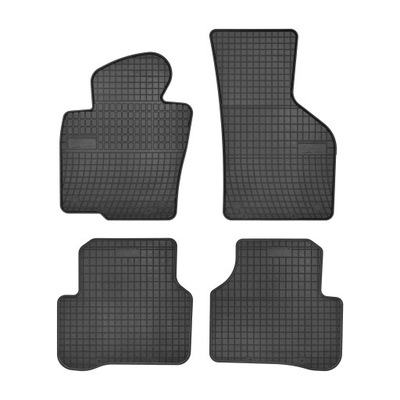 ALFOMBRILLAS GOMA FG PARA MINI COOPER 3 S 2014-  