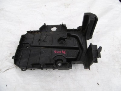 Peugeot 407 основание аккумулятор 9645693080 фото №1