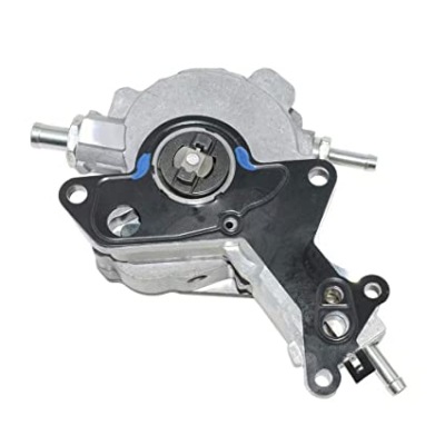 Вакуум насос luk bosch 038145209 tdi vw audi skoda seat фото №1
