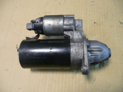 Bmw e81 e90 2,0i n43 стартер 7550975 7589352 фото №1