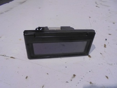 Дисплей volvo v50 2.0 d фото №1